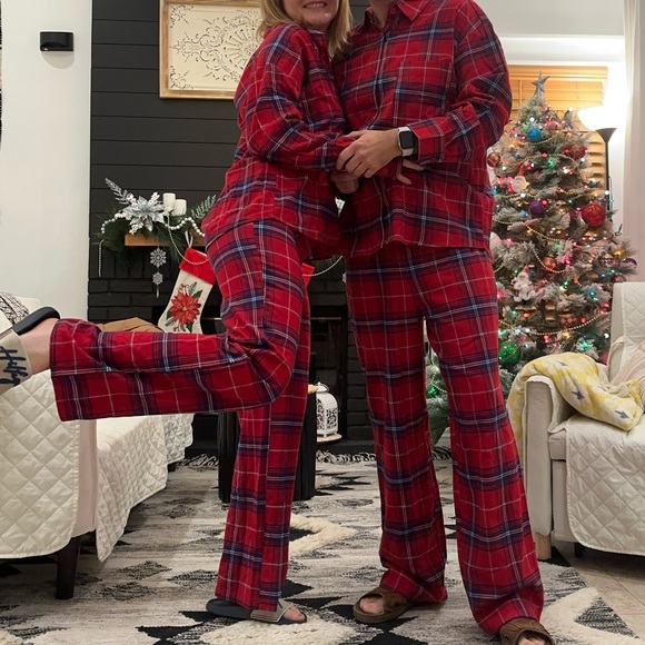 H&M Christmas pajamas - Picture 8 of 10